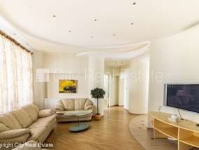 Apartment for rent in Riga, Riga center 510173