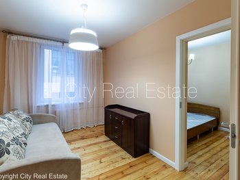 Apartment for rent in Riga, Riga center 515748