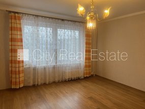 Apartment for sale in Riga, Bolderaja 515879