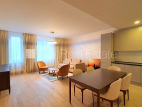 Apartment for rent in Riga, Riga center 508921
