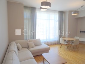 Apartment for sale in Riga, Riga center 516260