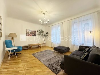 Izīrē dzīvokli Rīgā, Centrā 439649