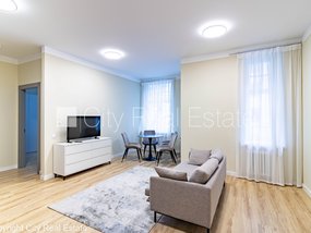 Сдают квартиру в Риге, Центре 517805