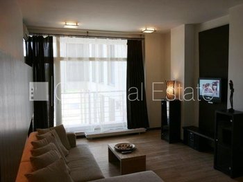 Apartment for rent in Riga, Vecriga (Old Riga) 431400