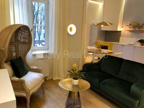 Apartment for rent in Riga, Riga center 515893