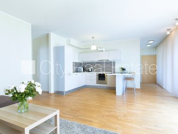 Apartment for rent in Riga, Riga center 424569