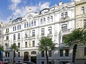 Pārdod dzīvokli Rīgā, Centrā 425354