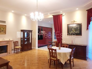 Apartment for rent in Riga, Vecriga (Old Riga) 424000