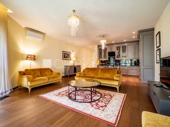 Pārdod dzīvokli Jūrmalā, Jaundubultos 515605