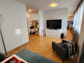 Apartment for sale in Riga, Teika 514543