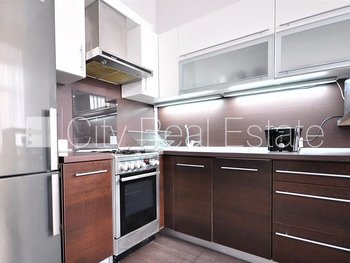 Apartment for rent in Riga, Riga center 432963