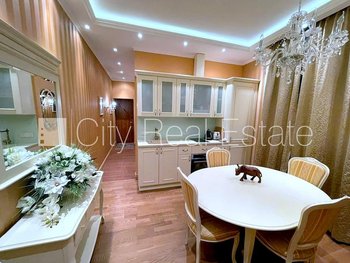 Apartment for sale in Riga, Riga center 484201