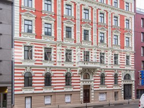 Apartment for sale in Riga, Riga center 517921