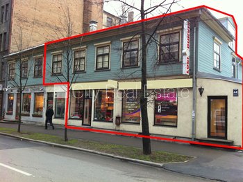 House for sale in Riga, Riga center 428463