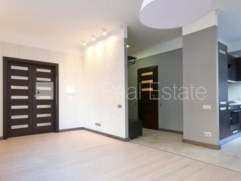 Apartment for sale in Riga, Riga center 424476