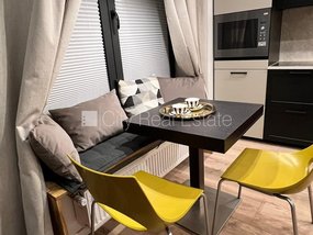 Сдают квартиру в Риге, Центре 517637
