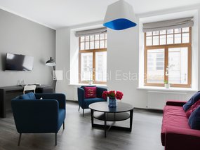 Apartment for rent in Riga, Vecriga (Old Riga) 513869