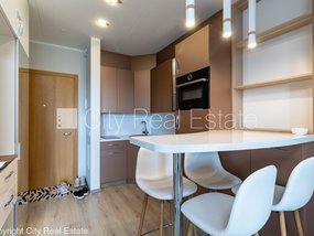 Продают квартиру в Риге, Массиве Краста 517742