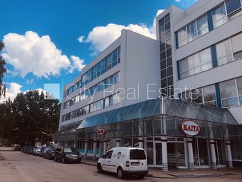 Commercial premises for lease in Riga, Kengarags 516518