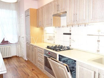 Apartment for rent in Riga, Riga center 435414