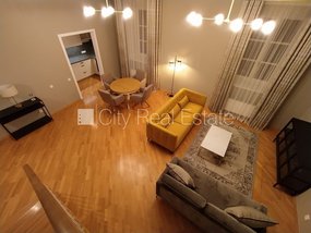 Apartment for sale in Riga, Vecriga (Old Riga) 424224