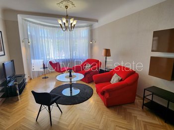 Apartment for rent in Riga, Riga center 514468