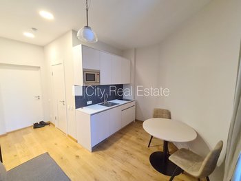 Apartment for rent in Riga, Riga center 513708