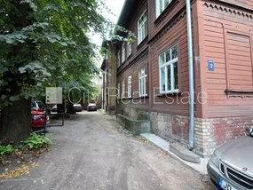 Commercial premises for sale in Riga, Riga center 429893