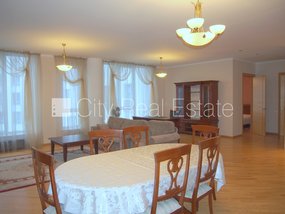 Apartment for sale in Riga, Riga center 510591