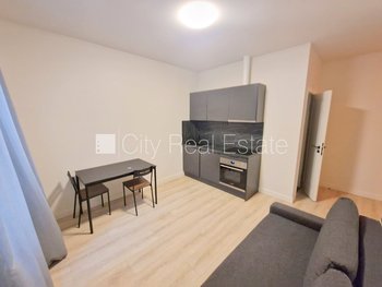 Сдают квартиру в Риге, Центре 517836