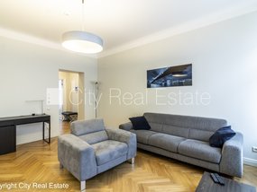 Apartment for rent in Riga, Riga center 509430