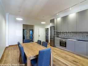 Apartment for rent in Riga, Riga center 496364