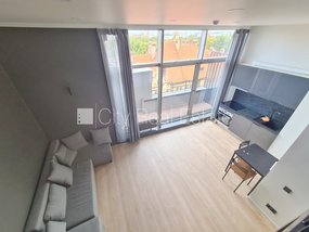 Apartment for rent in Riga, Riga center 512897