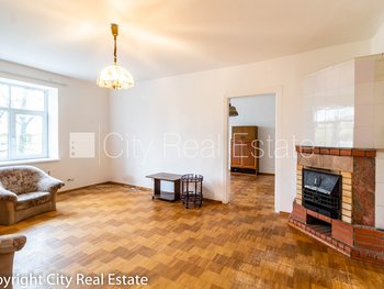 Apartment for sale in Riga, Teika 511399