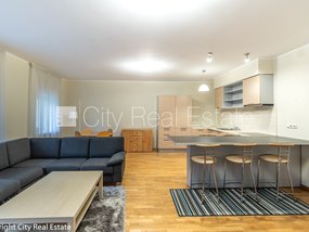 Apartment for rent in Riga, Riga center 430109