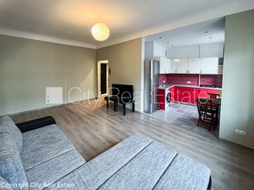 Apartment for rent in Riga, Riga center 515591