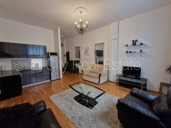 Apartment for rent in Riga, Riga center 425477