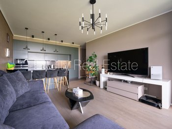 Apartment for rent in Riga, Riga center 517584