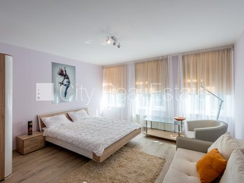 Apartment for rent in Riga, Tornakalns 429127