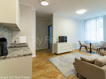 Сдают квартиру в Риге, Центре 517806