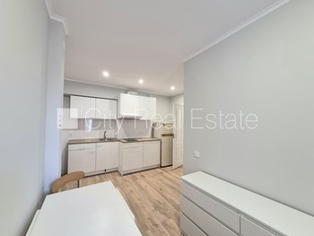 Izīrē dzīvokli Rīgā, Centrā 506663