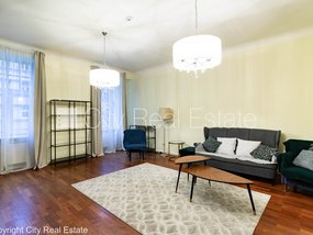 Apartment for rent in Riga, Riga center 424703