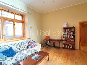 Apartment for sale in Riga, Vecriga (Old Riga) 511941