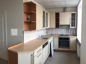 Apartment for rent in Riga, Riga center 428068