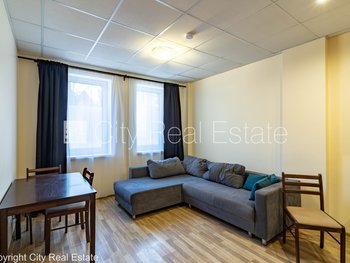 Izīrē dzīvokli Rīgā, Centrā 517942