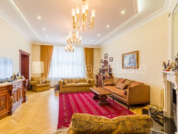 Apartment for rent in Riga, Riga center 510018