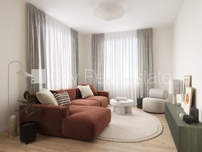 Apartment for sale in Riga, Mezaparks 516447