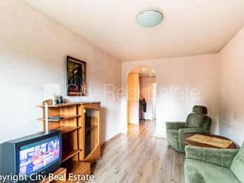 Apartment for rent in Riga, Riga center 423849