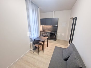 Apartment for rent in Riga, Riga center 518013