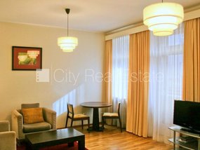 Apartment for rent in Riga, Vecriga (Old Riga) 435560